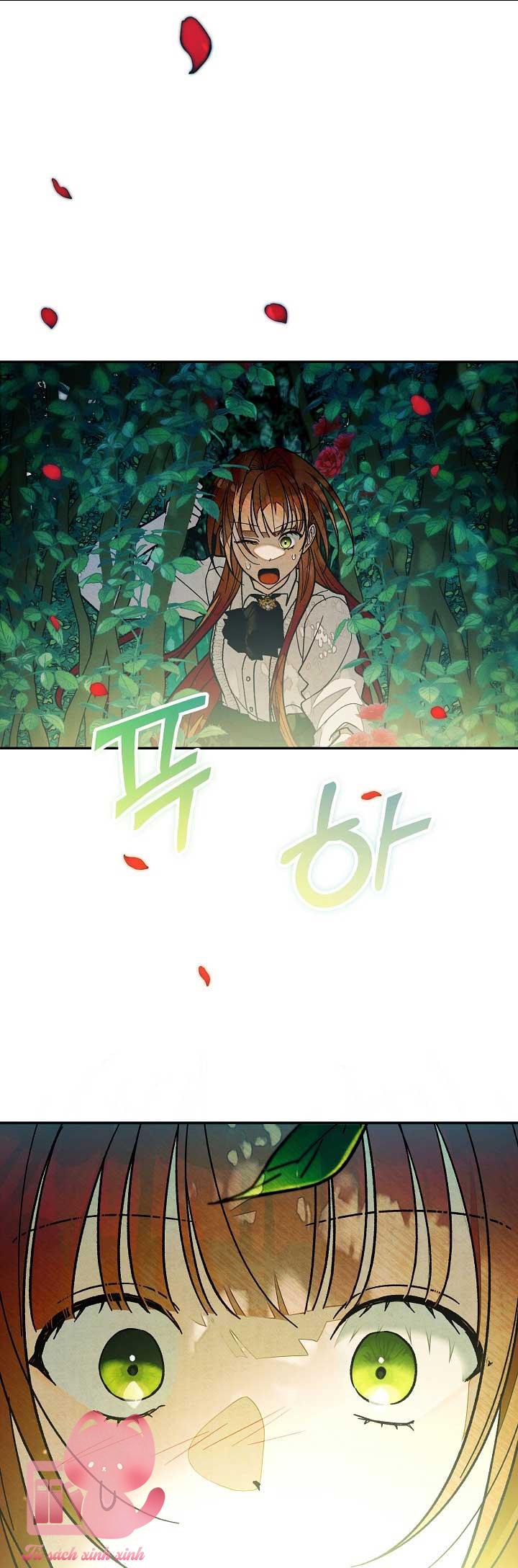 Chào Mừng Đến Với Dinh Thự Hoa Hồng Chap 10 - Trang 3