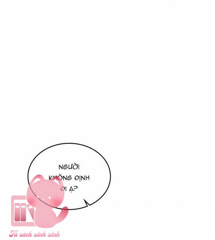 Công Nương Toàn Năng Cũng Thấy Chán Nản Chap 30 - Trang 3