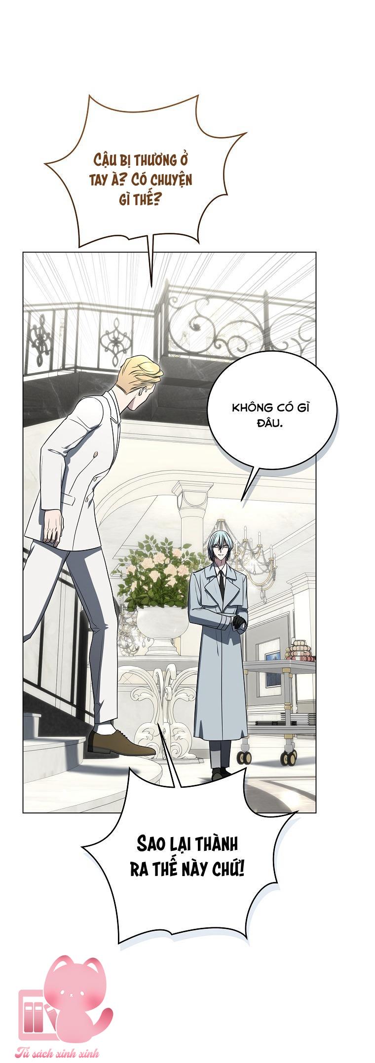 Hướng Dẫn Sinh Tồn Dành Cho Ranker Chapter 54 - Next Chapter 55