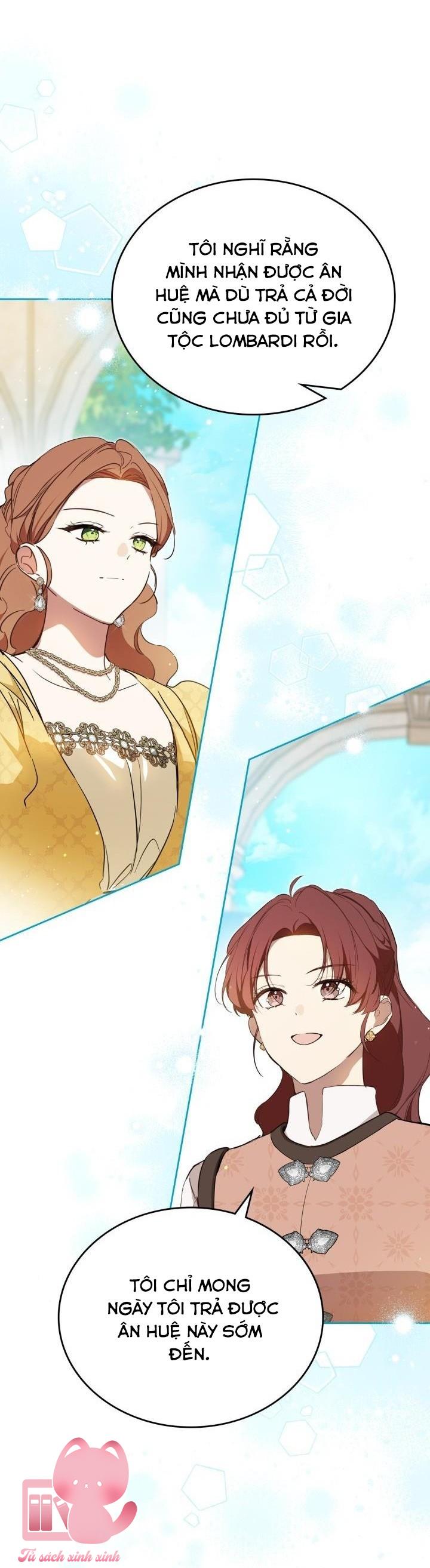 Kiếp Này Ta Sẽ Trở Thành Gia Chủ Chap 185 - Trang 2