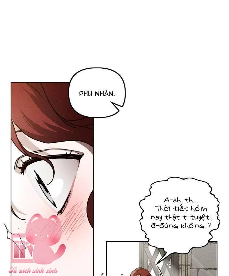 Dưới Tán Cây Sồi Chapter 14 - Trang 3