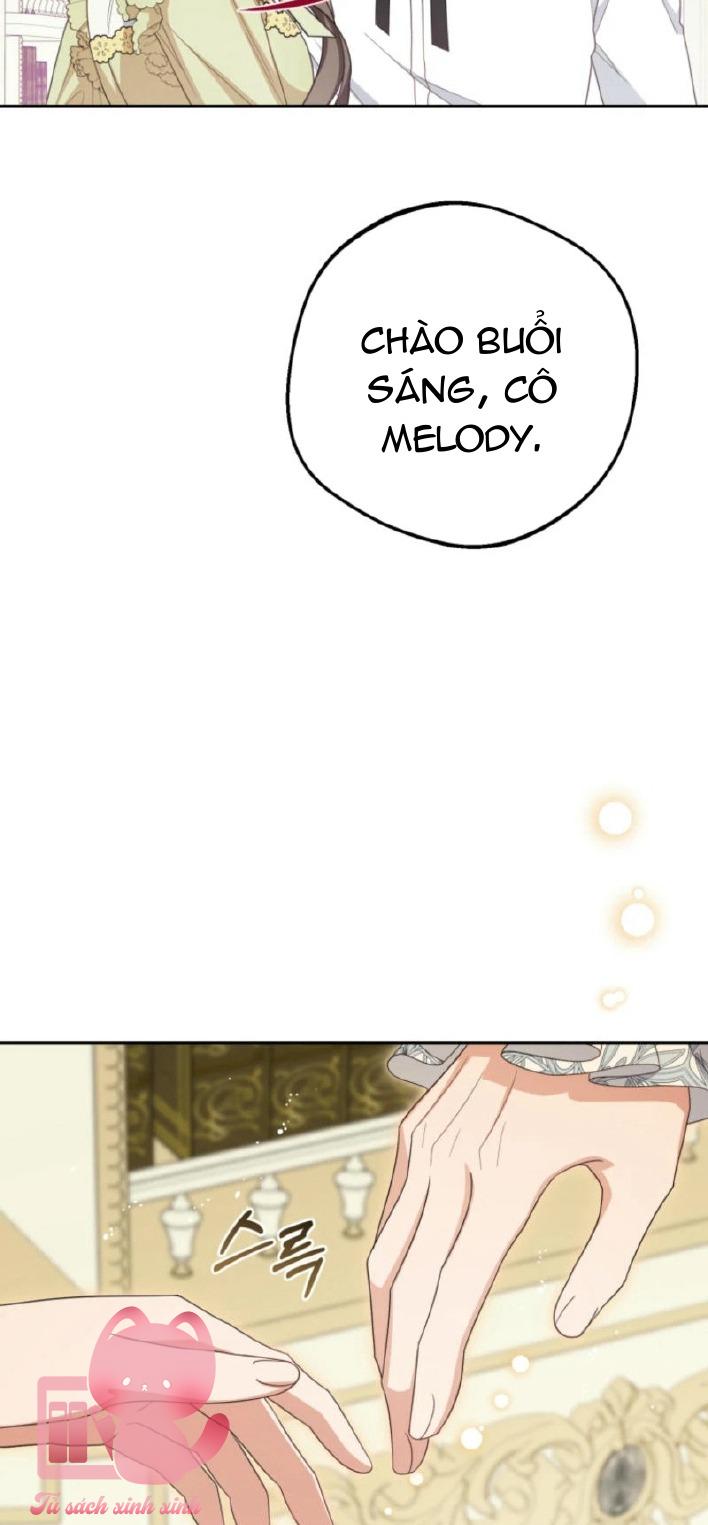 Được Yêu Thương Mà Còn Ngại Ngùng Sao! Chap 87 - Trang 4