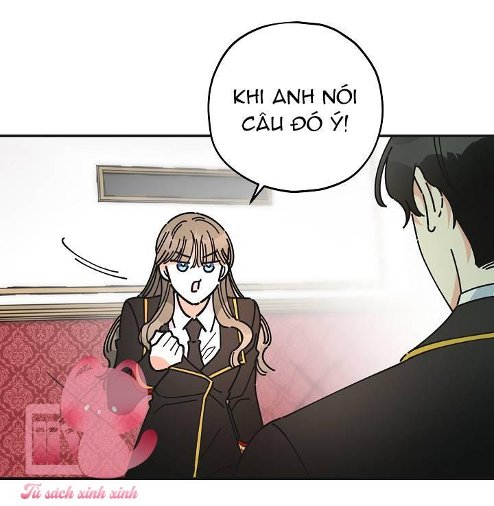 Người Hùng Của Ác Nữ Chapter 68 - Trang 4