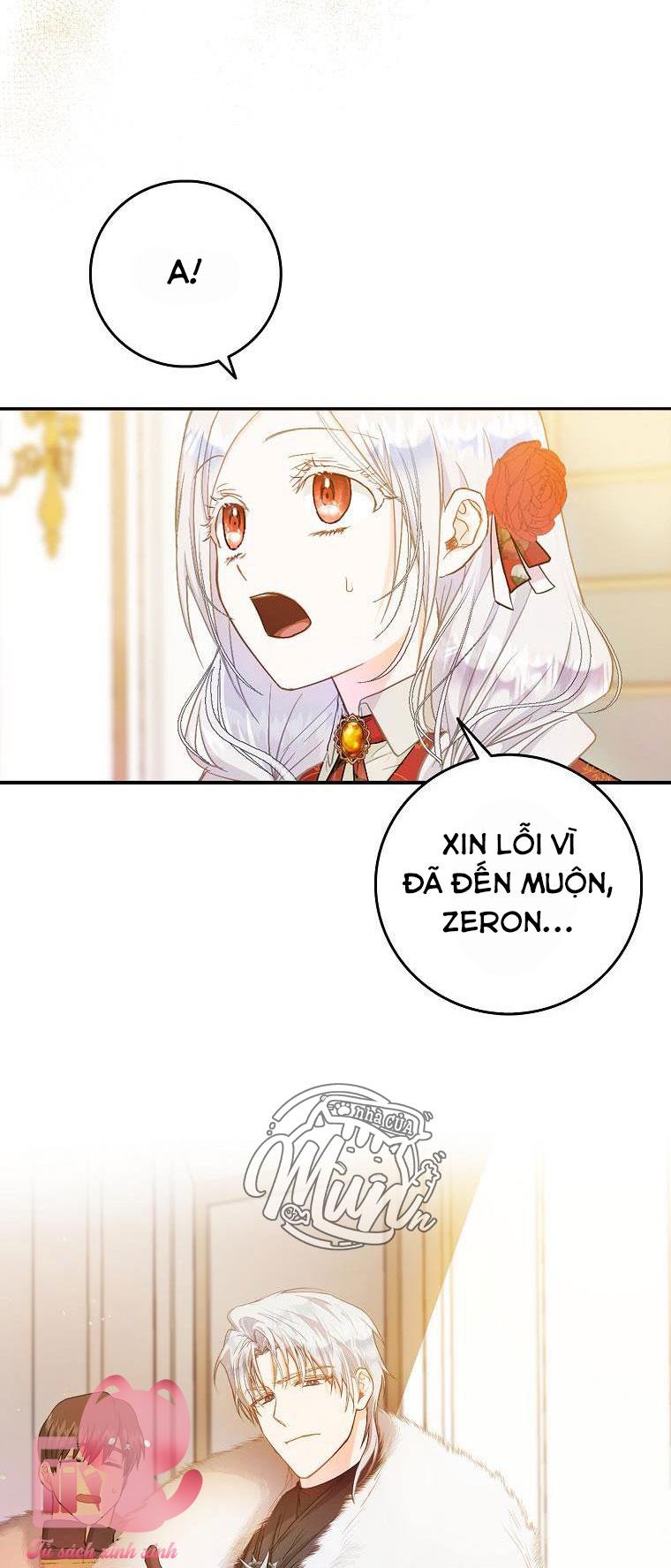 Tôi Trở Thành Vợ Của Nam Chính Chap 11 - Next Chap 12