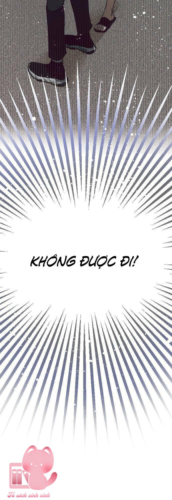 Đêm Của Bóng Tối Chapter 2 - Trang 4