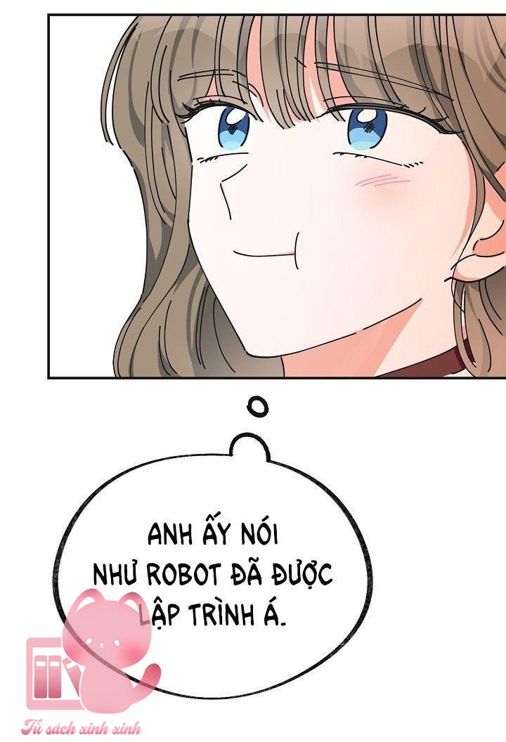 Người Hùng Của Ác Nữ Chapter 32 - Trang 4