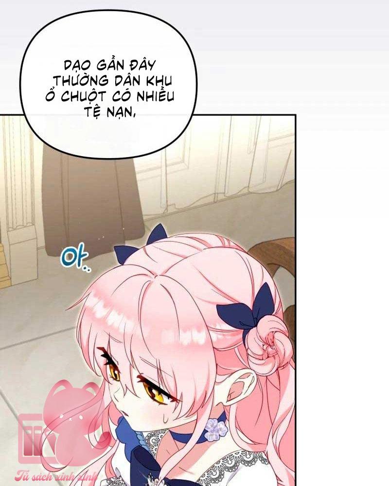 Tôi Được Nuôi Dưỡng Bởi Những Kẻ Phản Diện Chap 73 - Trang 3