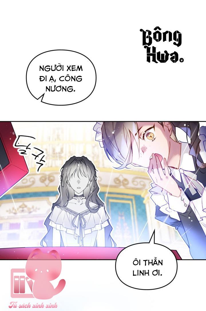 Kết Cục Của Nhân Vật Phản Diện Chỉ Có Thể Là Cái Chết Chapter 128 - Next Chapter 129