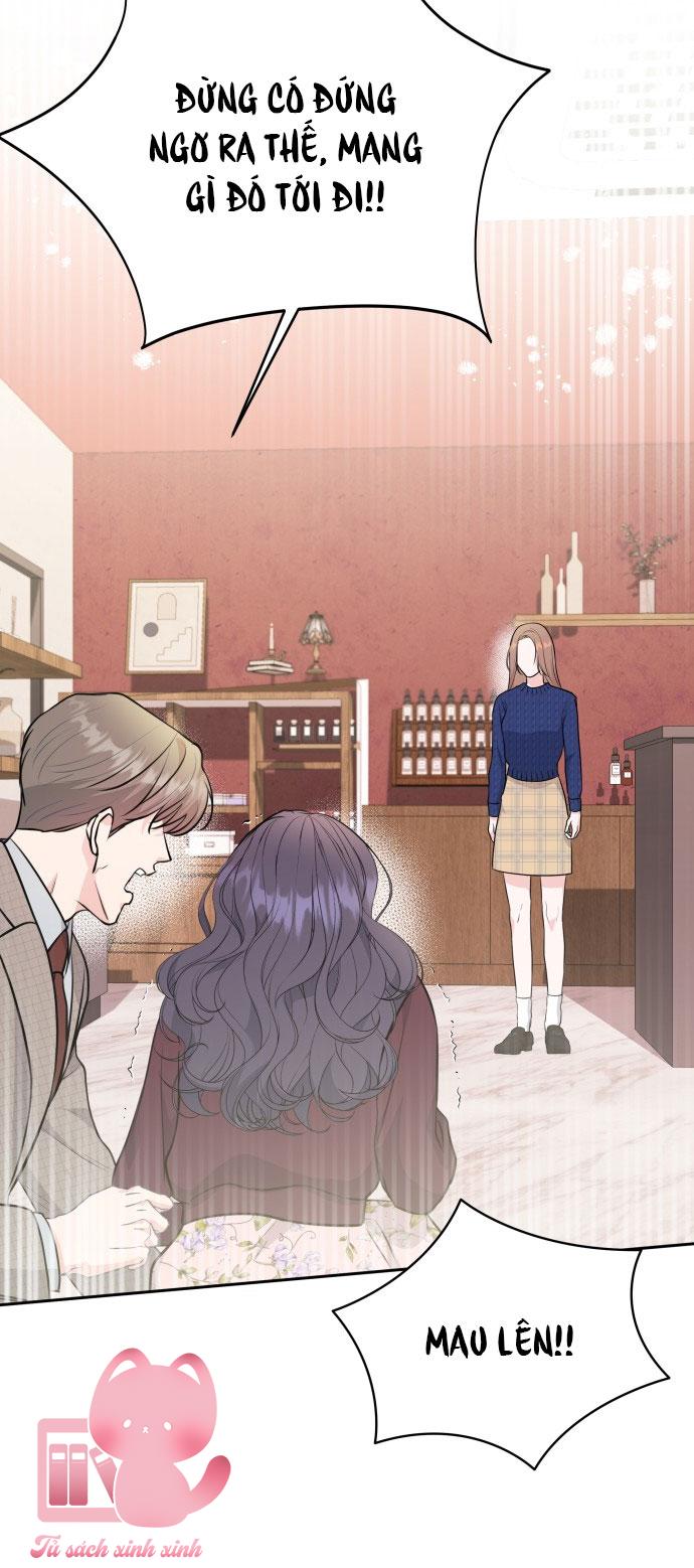 Mùa Hè Bất Tận Chap 5 - Trang 3