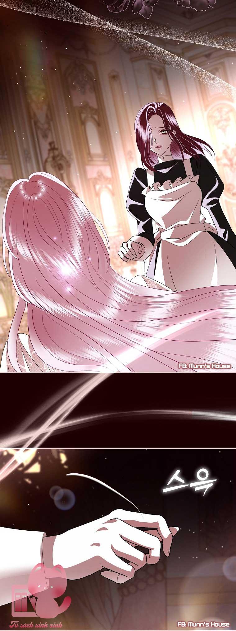 Này Boss Phản Diện, Tôi Có Thể Làm Mọi Thứ Trừ Cưới Ngài Chap 34 - Trang 4