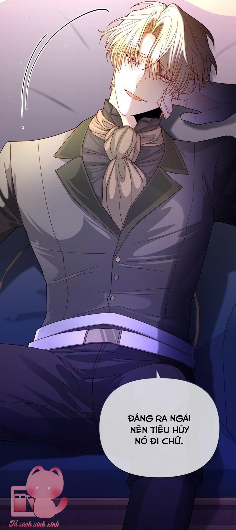 Hoàng Hậu Tái Hôn Chapter 165 - Trang 4