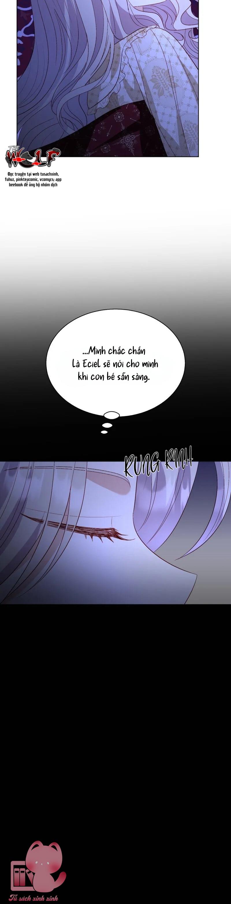 Một Ngày Nọ Bỗng Dưng Cha Xuất Hiện Chap 76 - Trang 4
