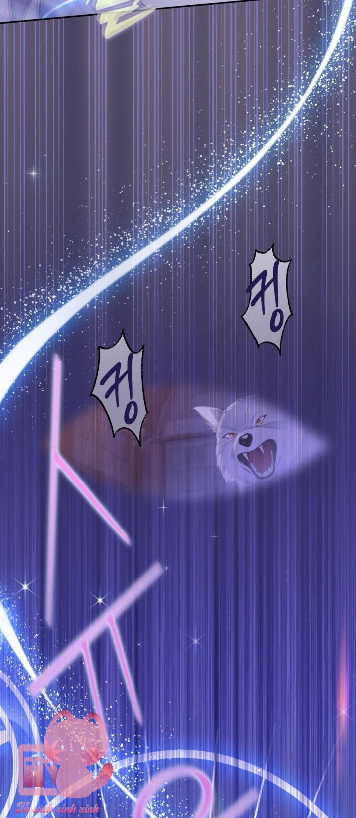 Người Anh Trai Mạnh Nhất Của Tôi Đã Mất Trí Nhớ Chap 1 - Trang 4