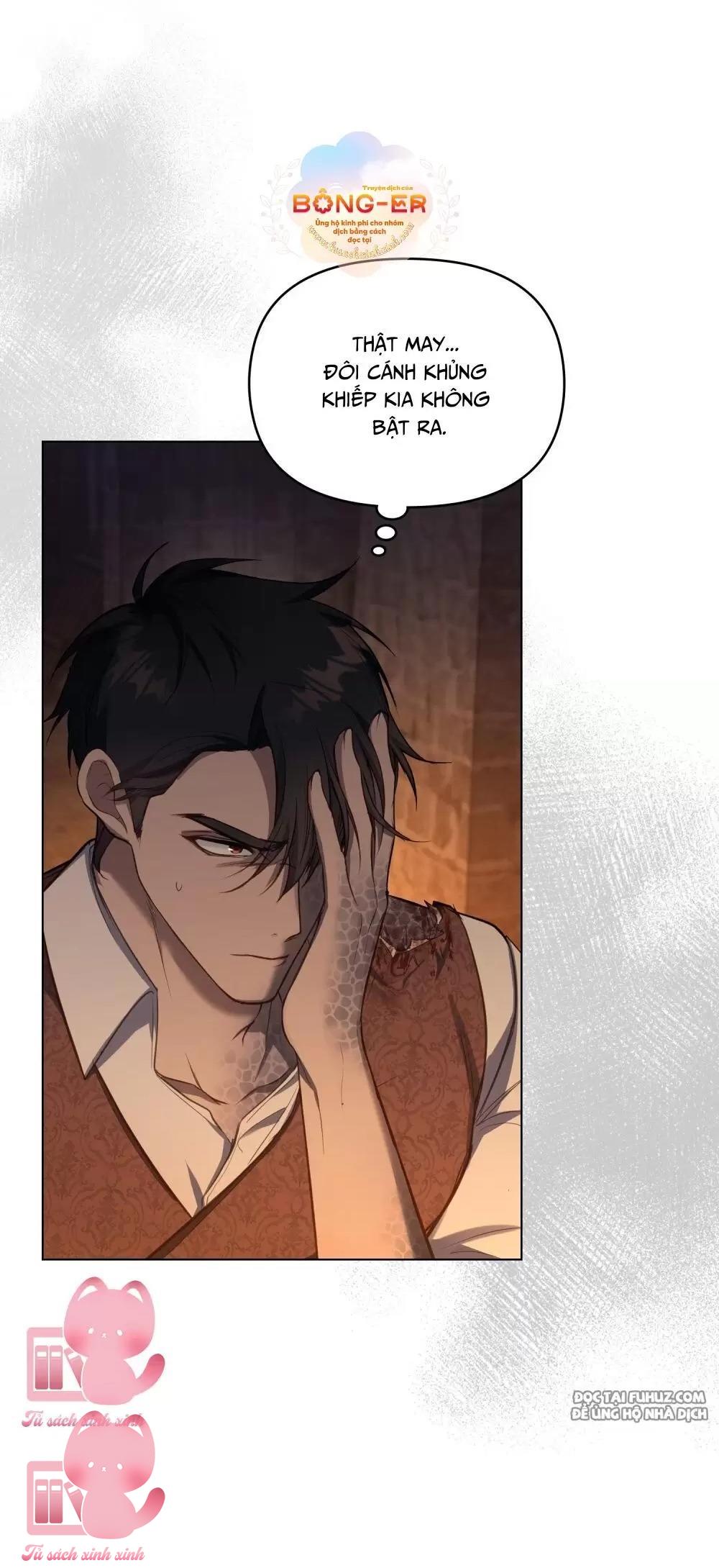 Nếu Không Vâng Lời Công Tước Chapter 42 - Trang 4