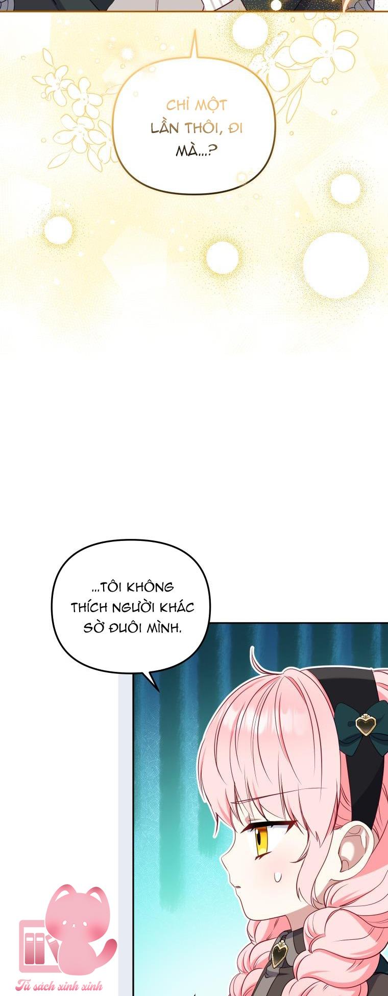 Tôi Được Nuôi Dưỡng Bởi Những Kẻ Phản Diện Chap 52 - Trang 3