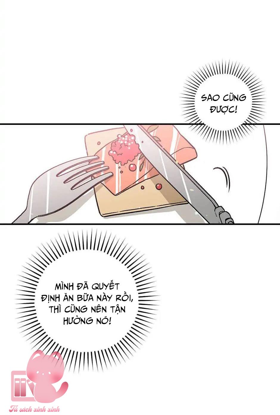 Ly Espresso Của Mùa Xuân Chapter 10 - Trang 4