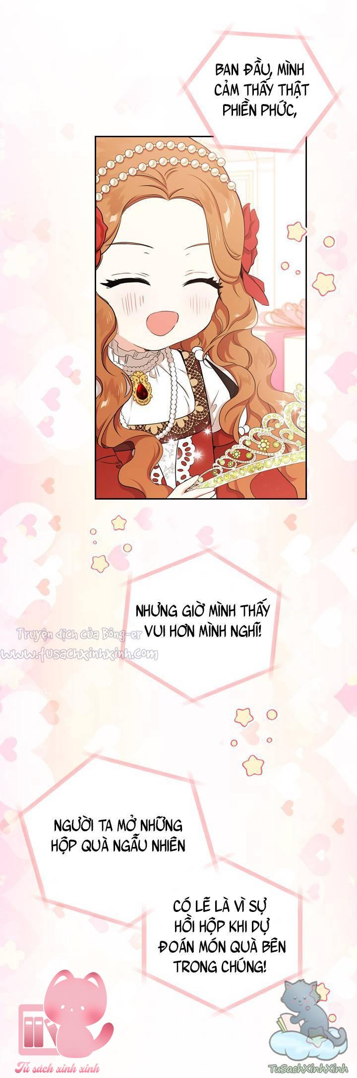 Kiếp Này Ta Sẽ Trở Thành Gia Chủ Chap 23 - Trang 2
