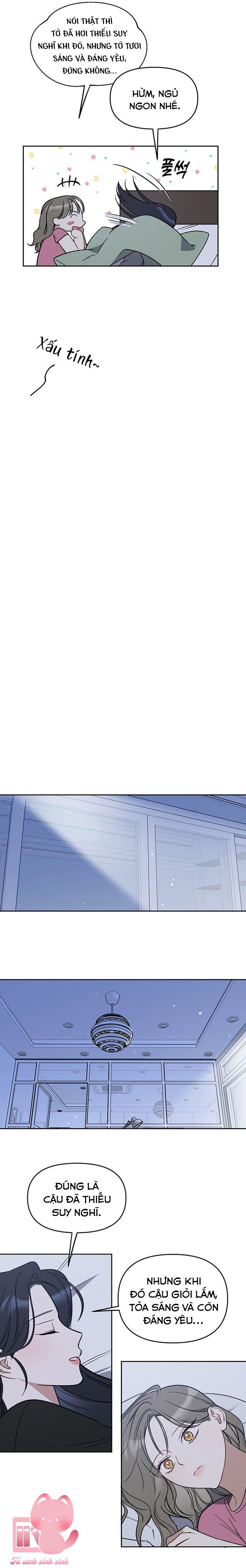 Gieo Nhân Gặt Quả Chap 60 - Trang 2