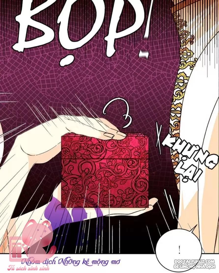 Hoàng Hậu Tái Hôn Chapter 25 - Trang 4