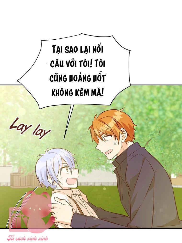 Yêu Tôi Đi, Dù Sao Ngài Cũng Chỉ Là Nhân Vật Phụ Chapter 13 - Trang 4