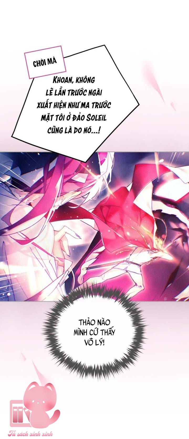 Kết Cục Của Nhân Vật Phản Diện Chỉ Có Thể Là Cái Chết Chap 180 - Trang 4