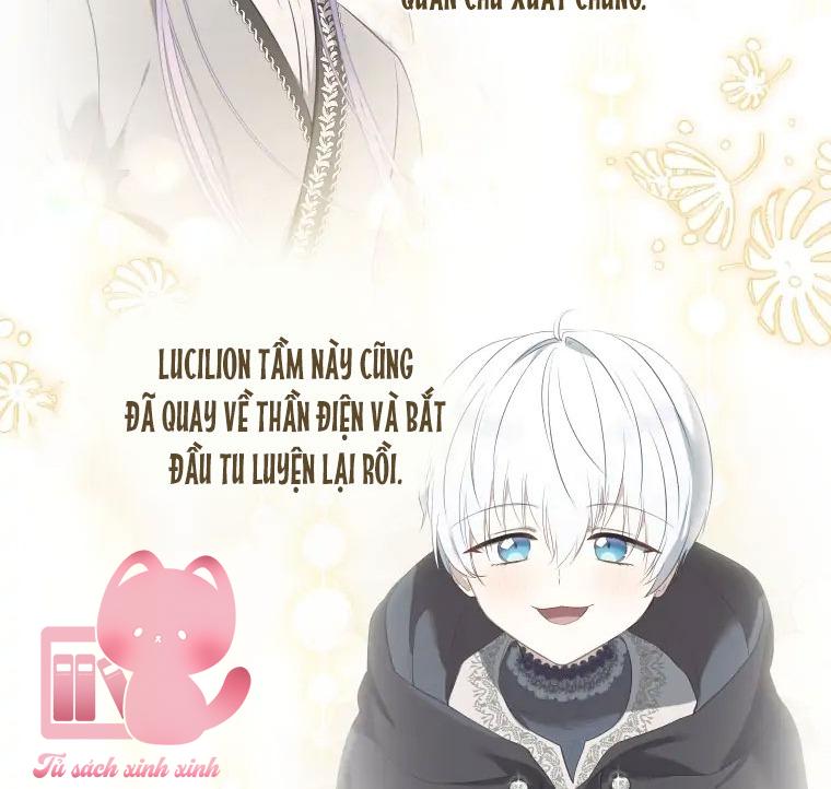 Tôi Được Nuôi Dưỡng Bởi Những Kẻ Phản Diện Chap 41 - Next Chap 42