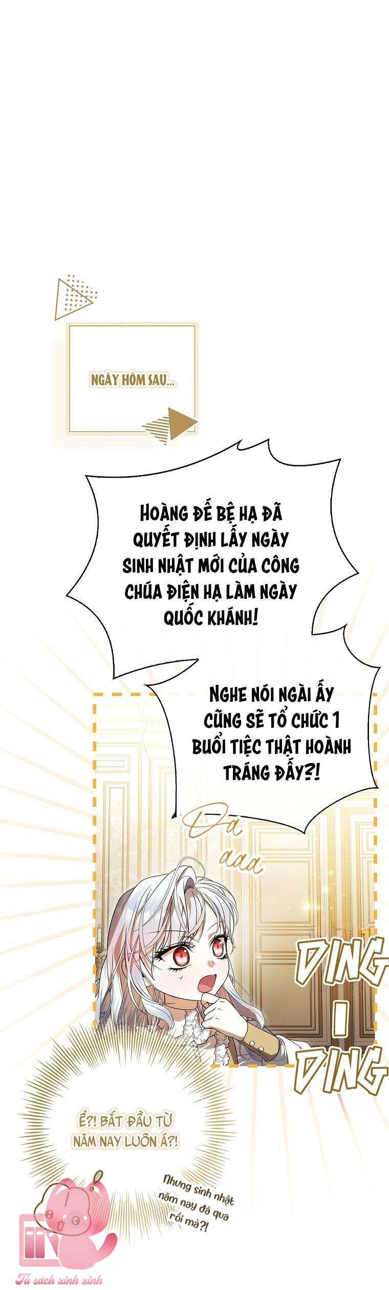Nhận Nuôi Người Cha Phản Diện Chap 82 - Next 