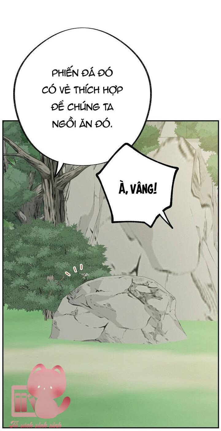 Người Hùng Của Ác Nữ Chapter 34 - Trang 4