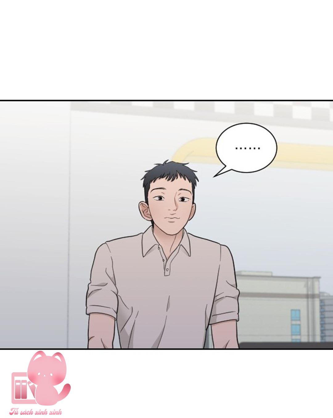 Vận May Không Ngờ Chap 61 - Trang 4
