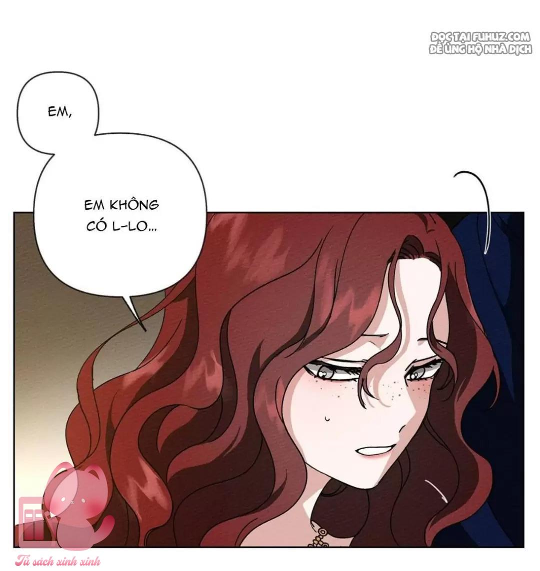 Dưới Tán Cây Sồi Chapter 8 - Trang 3