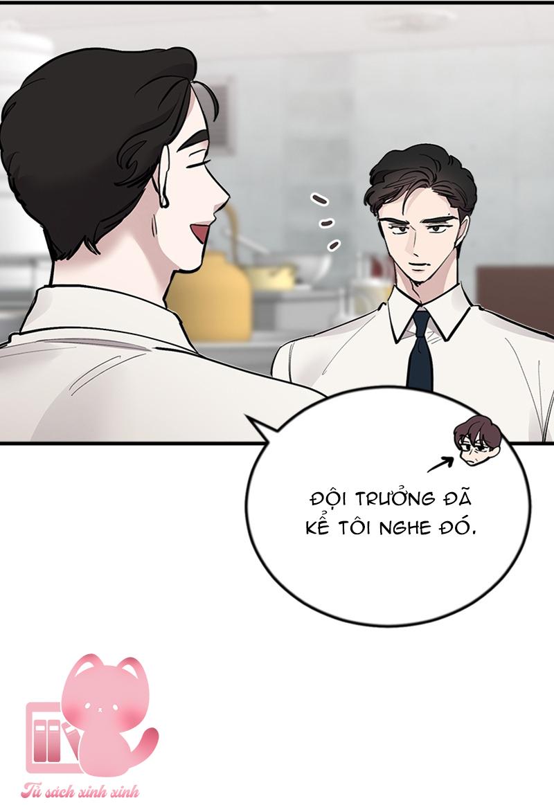 Trưởng Phòng Mệt Mỏi Vì Người Vợ Mới Cưới Chap 17 - Trang 2