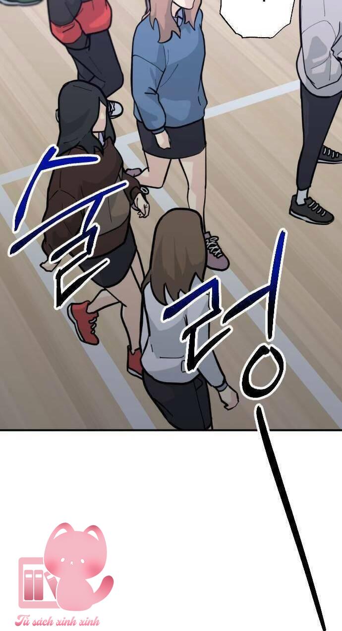 Đêm Của Bóng Tối Chapter 42 - Trang 4