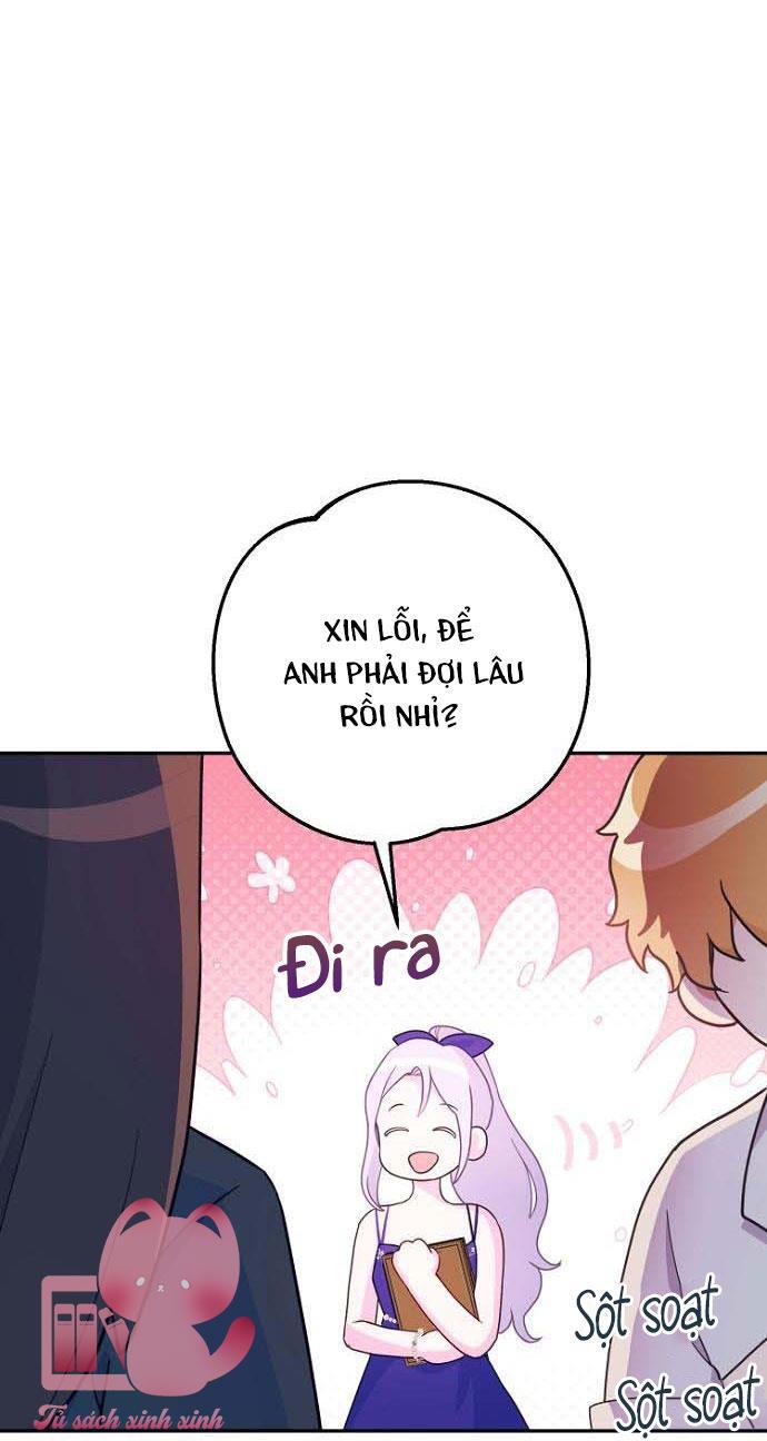 Bỏ Quách Chồng Con Đi, Tiền Bạc Mới Là Tất Cả Chap 55 - Trang 2