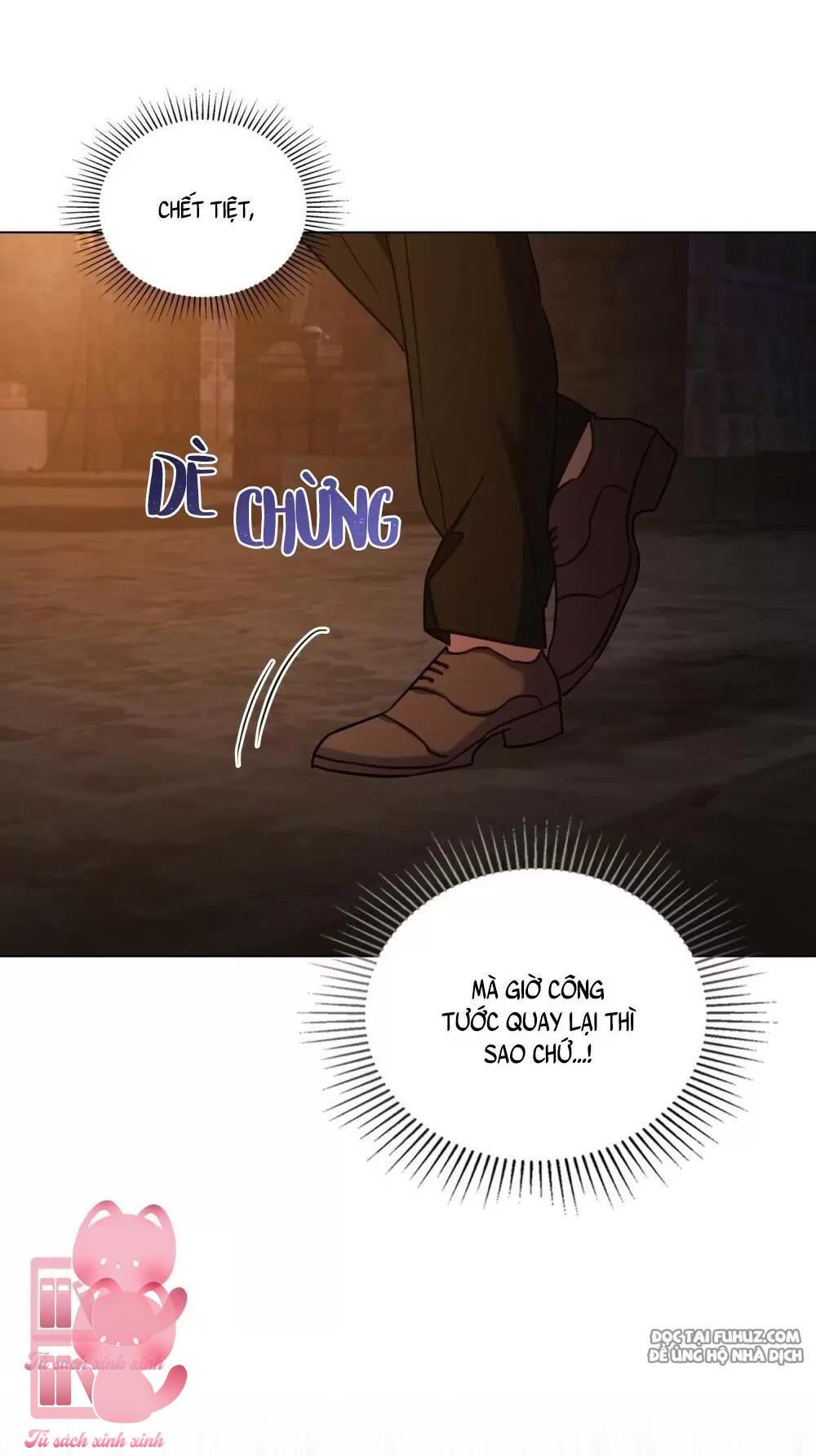 Nếu Không Vâng Lời Công Tước Chapter 38 - Trang 4