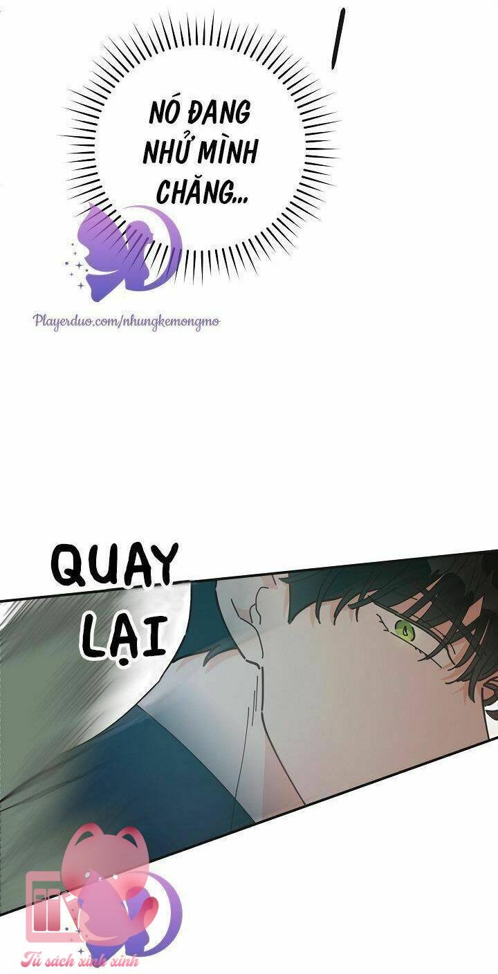 Người Hùng Của Ác Nữ Chapter 63 - Trang 4