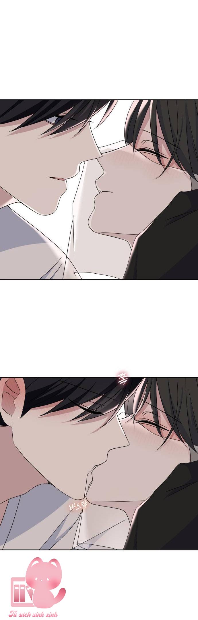 Quan Hệ Nhân Quả Chap 70 - Trang 2