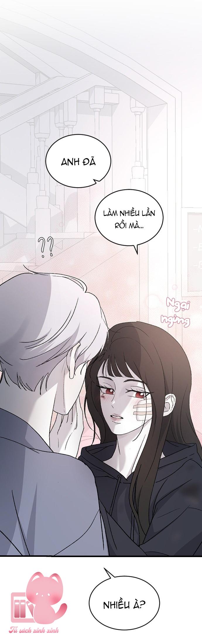 Ba Anh Trai Cực Phẩm Của Tôi Chap 95 - Trang 3