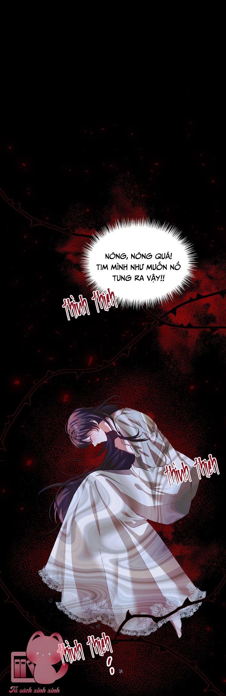 Thời Gian Của Nhân Vật Phụ Có Giới Hạn Chapter 25 - Trang 4
