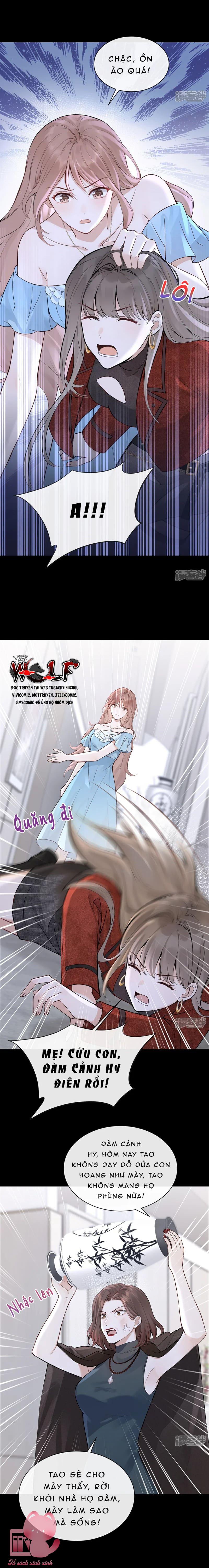 Sống Chung Để Tán Em Chap 71 - Trang 3