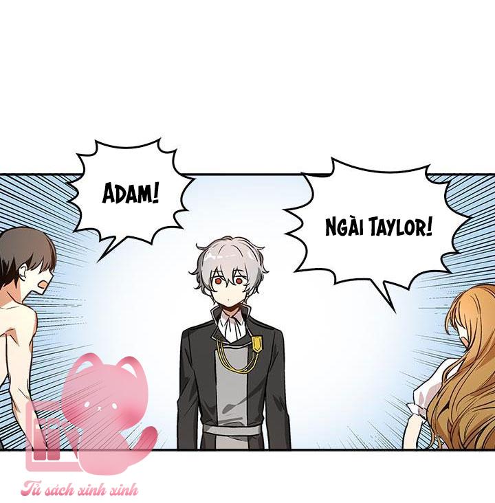 Vị Hôn Thê Khế Ước Của Công Tước Chapter 24 - Trang 4