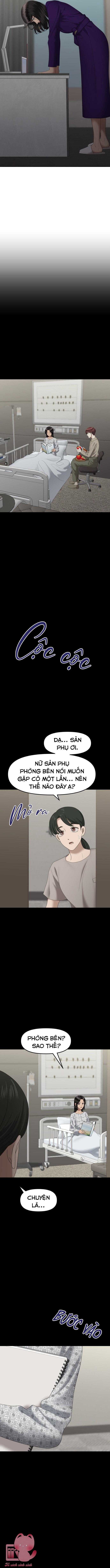 Chị Em Tranh Đấu Chap 78 - Trang 2