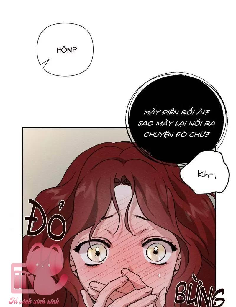 Dưới Tán Cây Sồi Chapter 14 - Trang 3