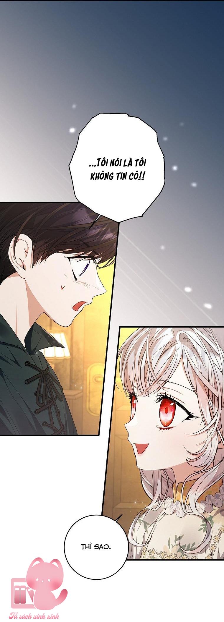 Nhận Nuôi Người Cha Phản Diện Chapter 40 - Trang 4
