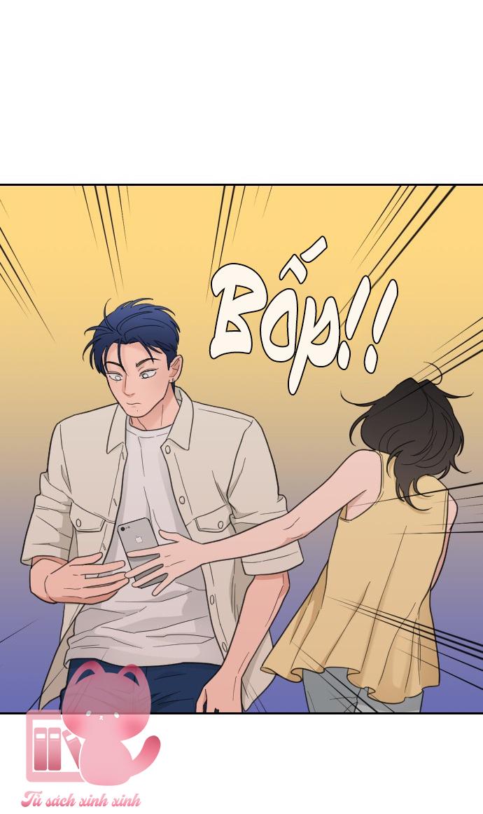 Vận May Không Ngờ Chap 74 - Trang 2