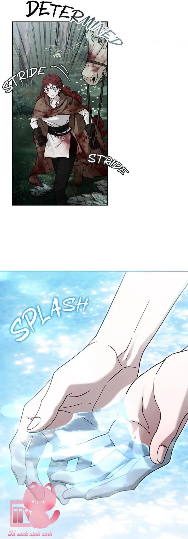 Dưới Tán Cây Sồi Chap 102 - Next Chap 103