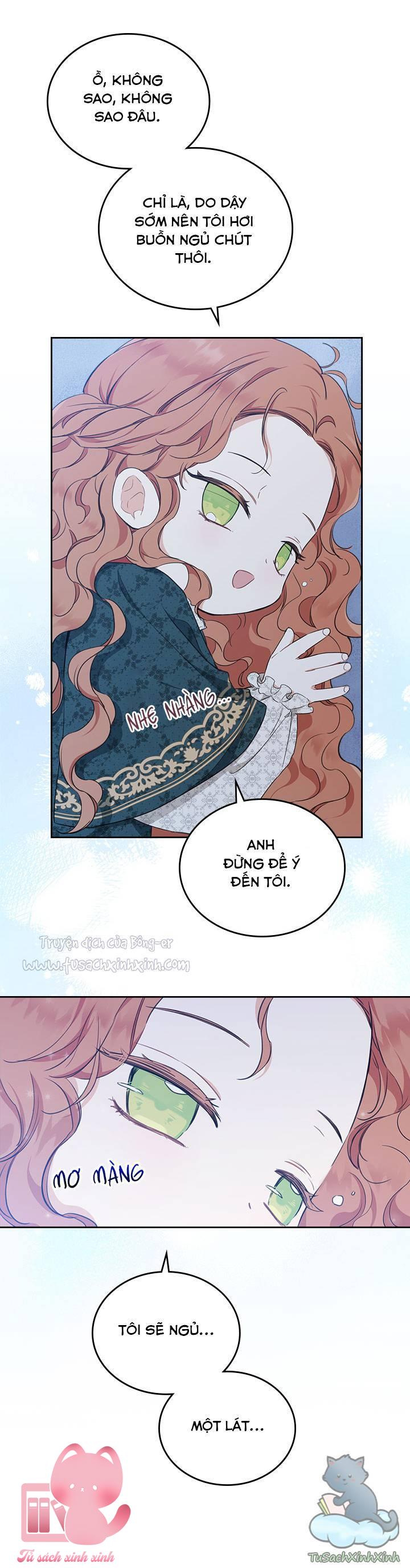 Kiếp Này Ta Sẽ Trở Thành Gia Chủ Chap 49 - Trang 2