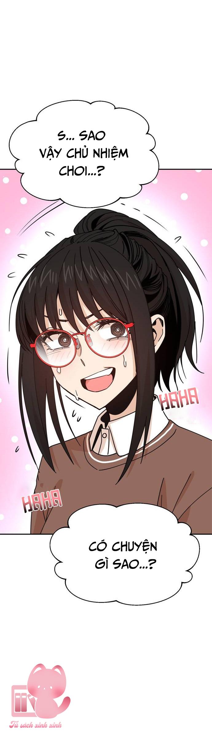 Lớ Ngớ Vớ Phải Tình Yêu Chapter 17 - Trang 4