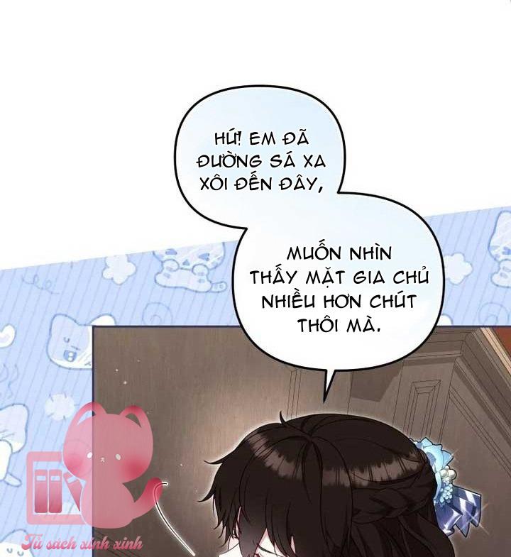 Tôi Được Nuôi Dưỡng Bởi Những Kẻ Phản Diện Chap 70 - Trang 3