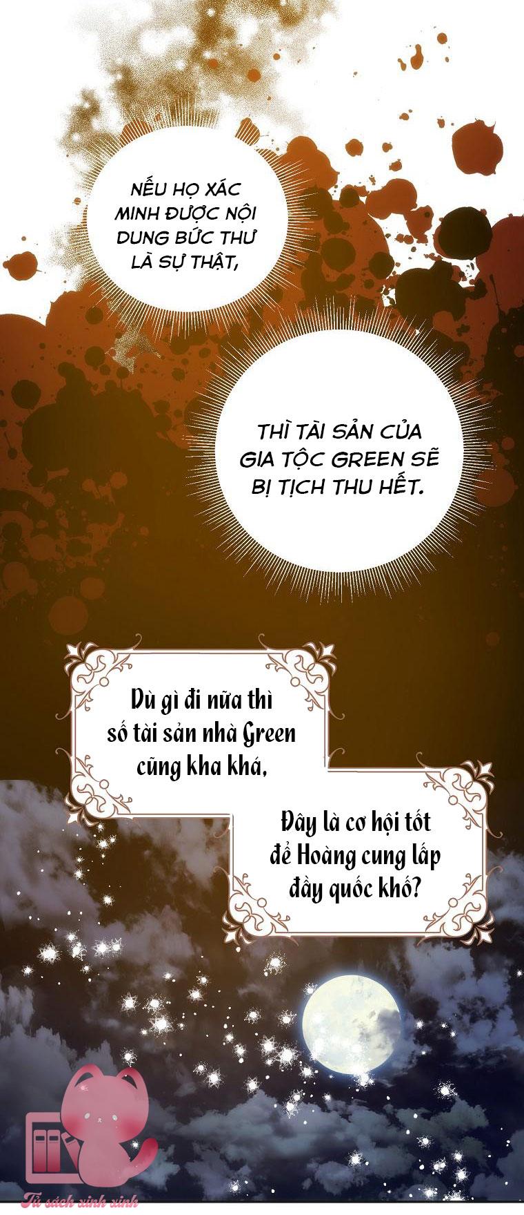 Tôi Trở Thành Vợ Của Nam Chính Chap 24 - Trang 3