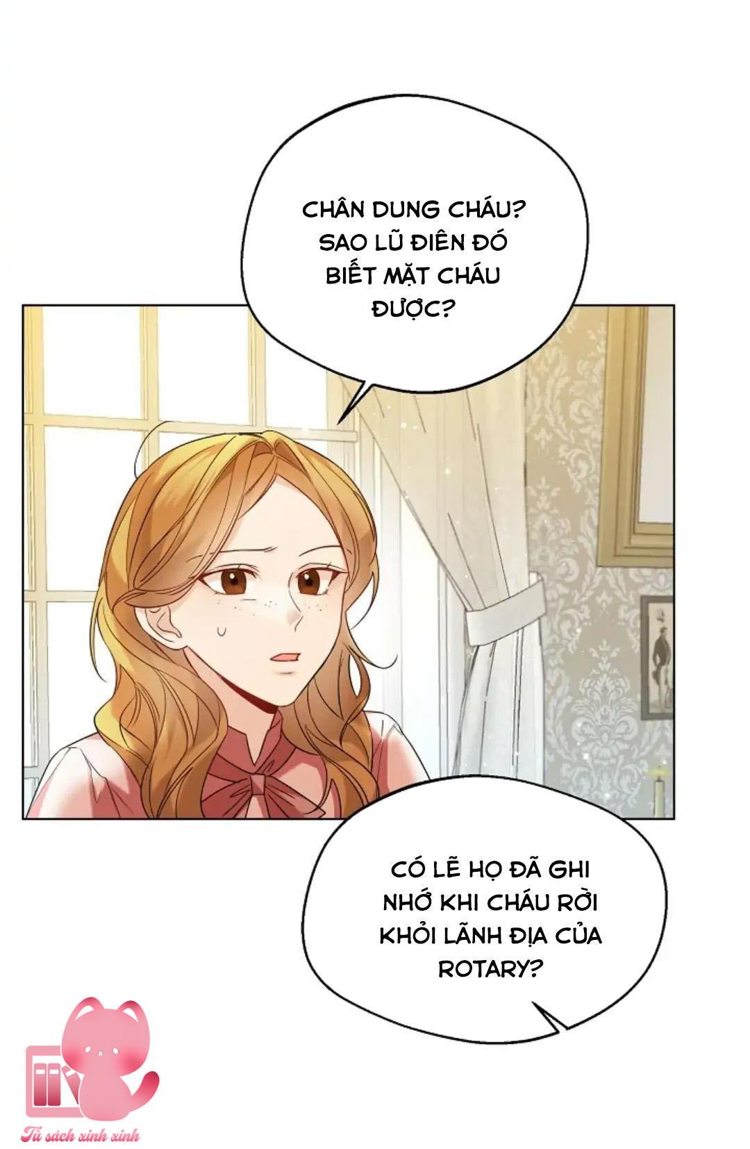 Tiểu Thư Crystal Là Nam Nhân Chap 30 - Trang 2